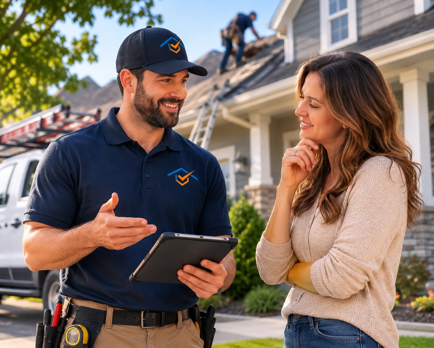 Roof Inspection FAQs in Waterford, MI