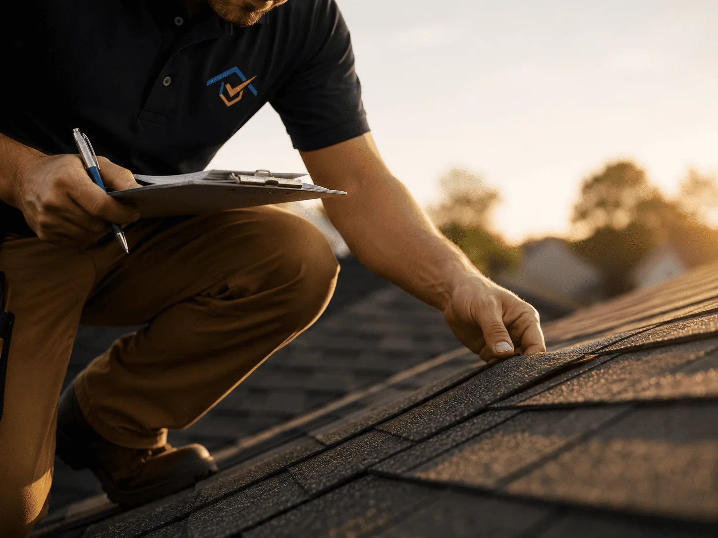 Why Choose Roof Inspection in Waterford, MI